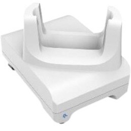 TC21/TC26 HC WHITE SINGLE SLOT