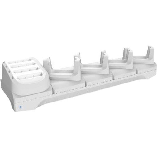 TC21/TC26 HC WHITE FIVE SLOT