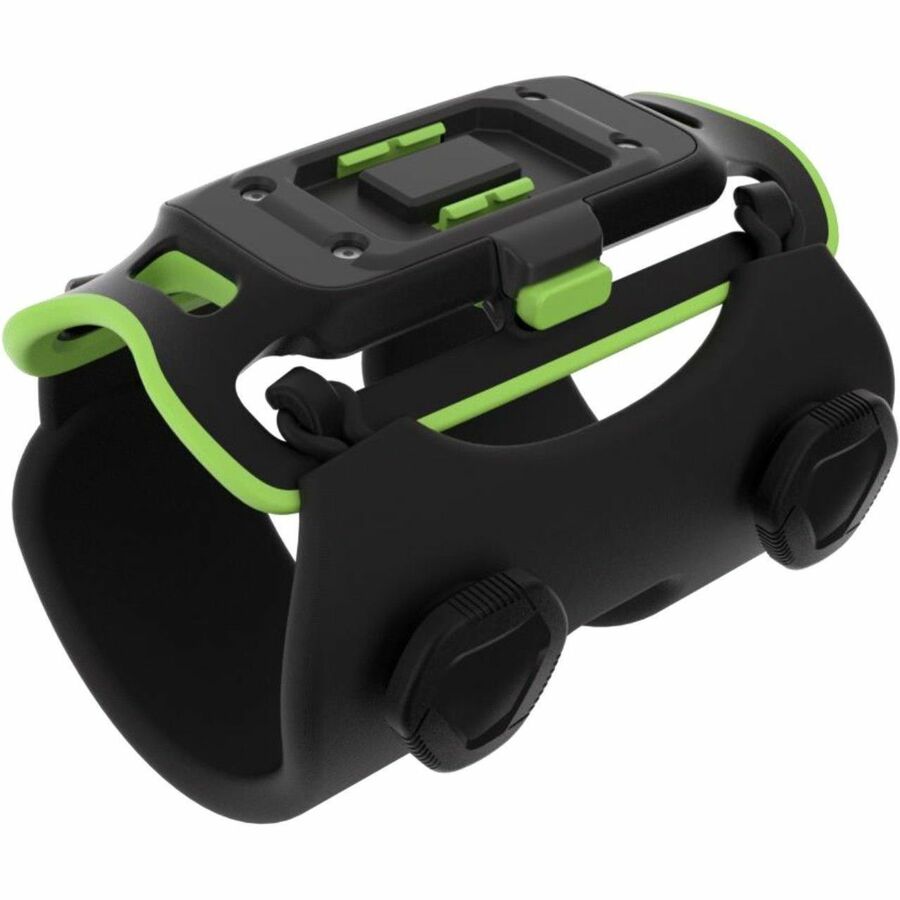 WT5400/WT6400 Wrist Mount With Double Us