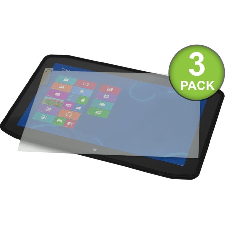 3-PACK ACCY R12-SERIES SCREEN PROTECTO