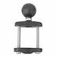 CLAMP BASE (FOR 4 OR 12 RAM ARM) 3 M