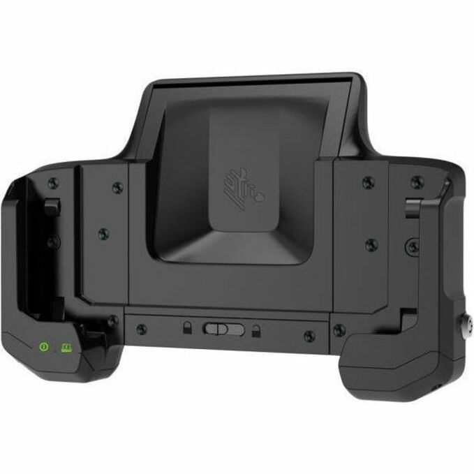 ET6X VEHICLE DOCK CHARGING 2 X USB TYP