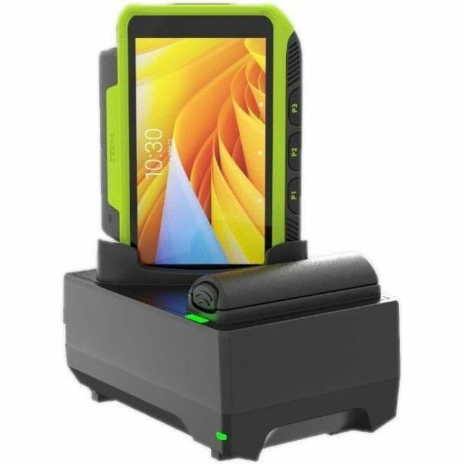 WT5400/WT6400 Single Slot Charge Only Of