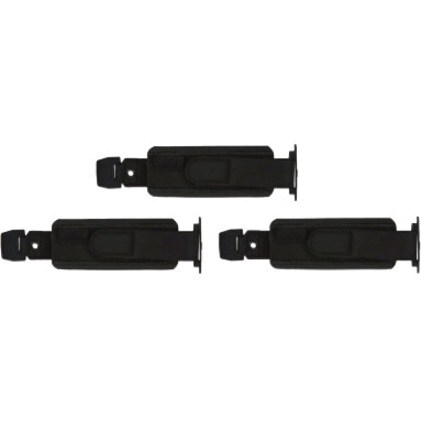 TC7X HANDSTRAP (3-PACK) WEBBING ON CLIP