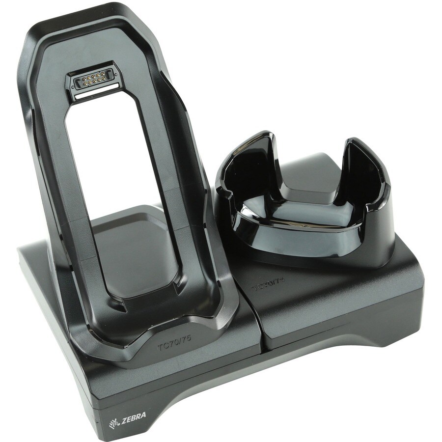 TC7X 2 - SLOT CHARGE ONLY FOR 2 TERMINAL