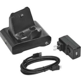 1-SLOT PRINTER DOCKING CRADLE ZQ300 SER