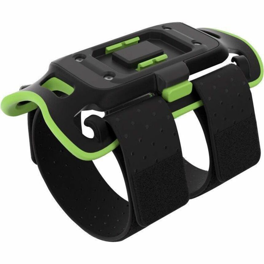 WT5400/WT6400 Wrist Mount With Two Velcr