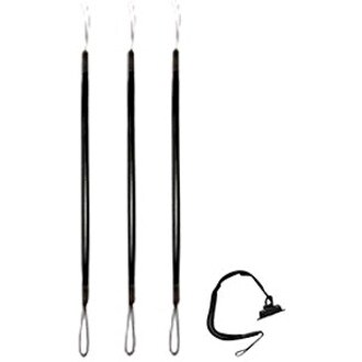 TC7X HAND STRAP 3 PACK. USED ON THE SNAP