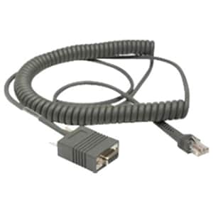 CABLE SCAN UNI SER 12FT