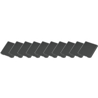 MC55 STD CAP BAT 2400MAH. PACK OF 10