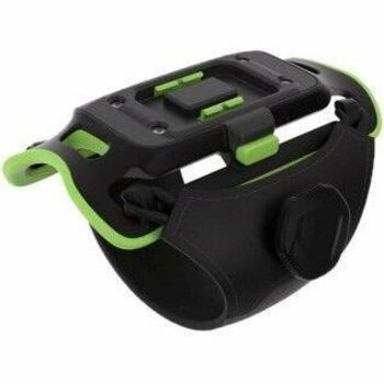 WT5400/WT6400 Wrist Mount With Single Us