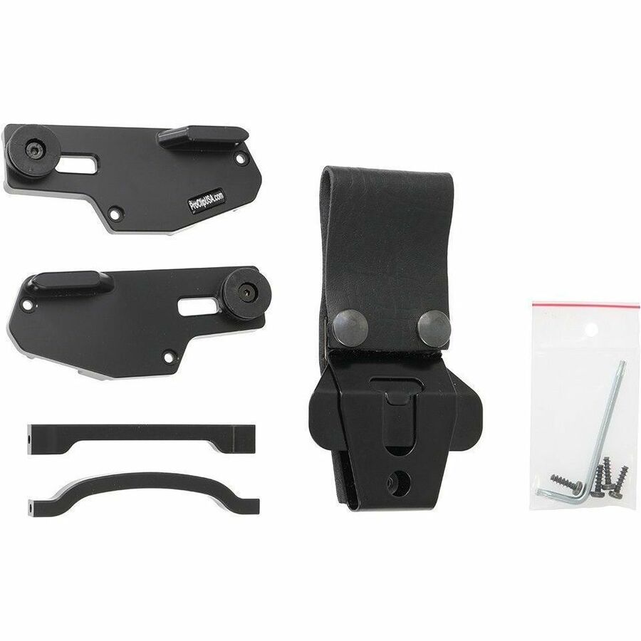 RFD90 RIGID HOLSTER WITH BELT CLIP BELT