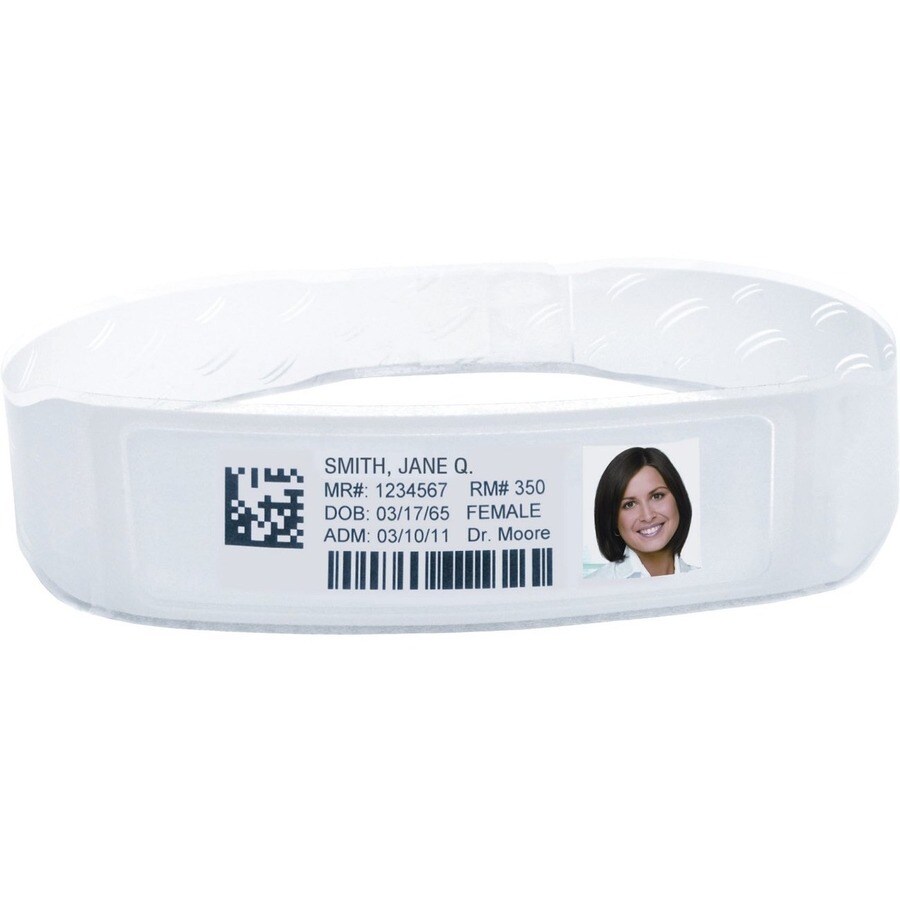 Z-Band Fusion PolyPro/PET 5/Box 76x279mm