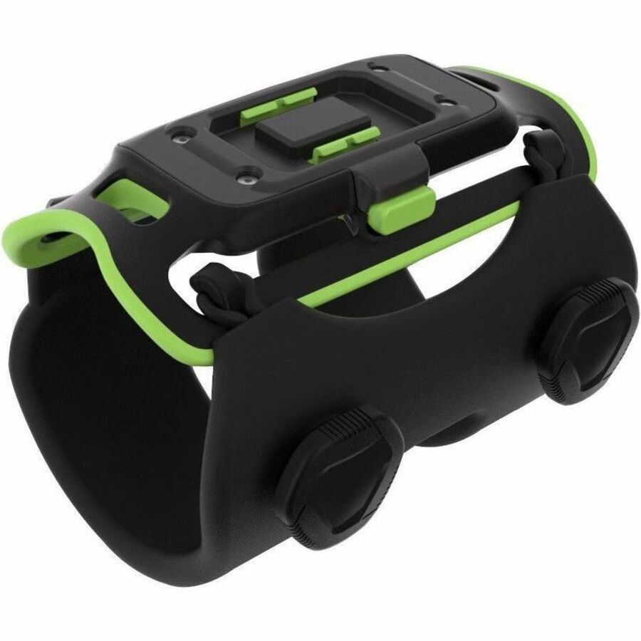 WT5400/WT6400 Wrist Mount With Double