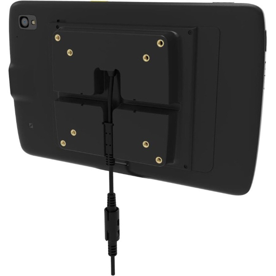 ET4X 10in Expansion Back with Vesa with