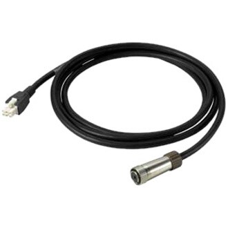 CBL ASSY:AC POWER SUPPLY TO VC70