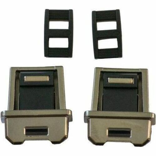 ET6X ATTACHMENT CLIPS FOR STRAPS