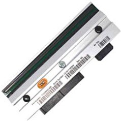 KIT PRINTHEAD 300 DPI ZT410 ZT411
