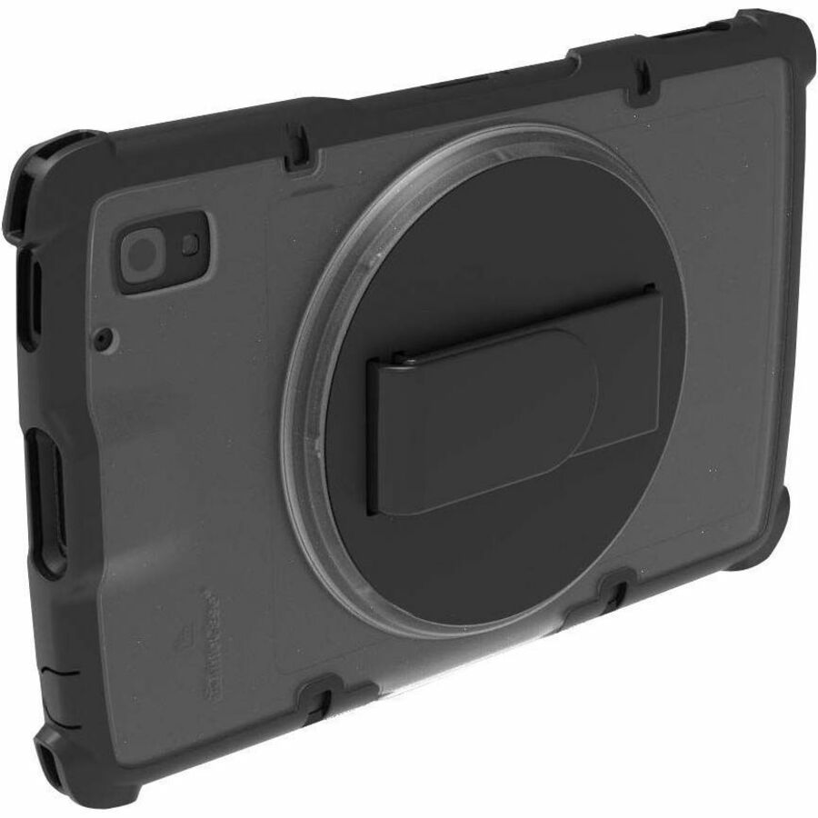 INFOCASE 10in RUGGED CASE WITH ROTATING