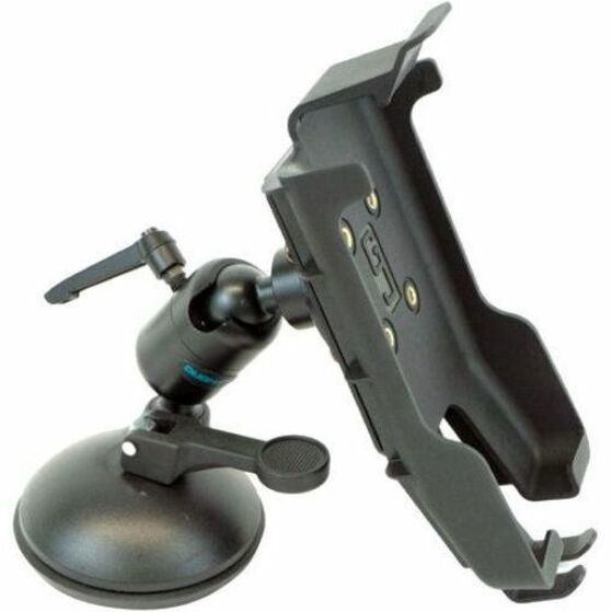 Gamber-Johnson Cradle TC22/TC27 with boo