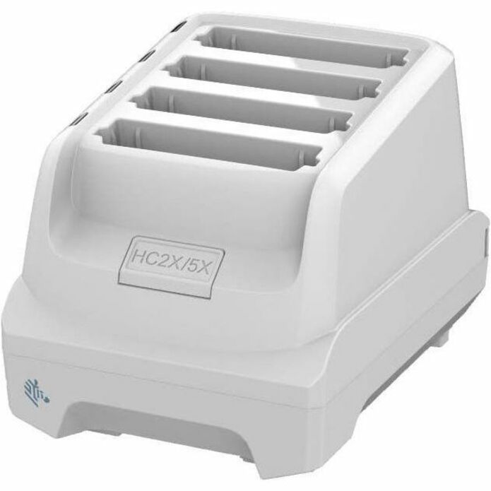 HC2X/HC5X Healthcare white 4-slot batter