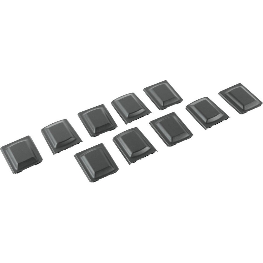 MC55 EXT CAP BTY 3600 MAH. PACK OF 10