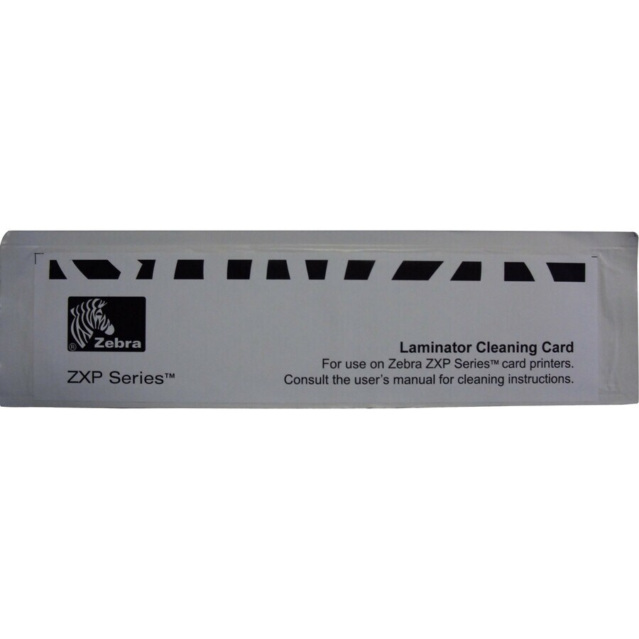 ZXP7 PRINT STATION LAMINATOR