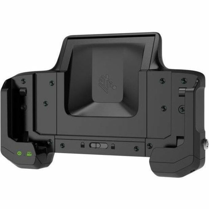 ET6X VEHICLE DOCK CHARGING 2 X USB TYPE