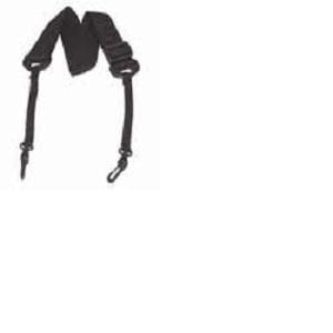 QL 8IN Hand strap with plastic clips