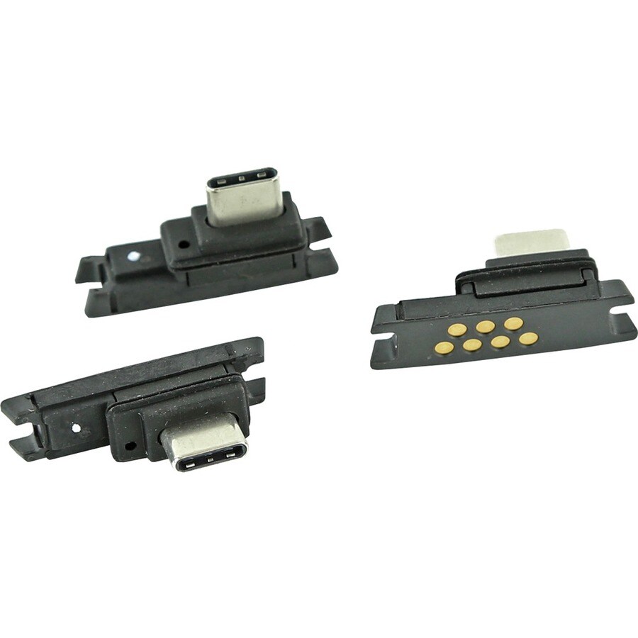TC51/56 RUGGED I/O CONNECT REPL