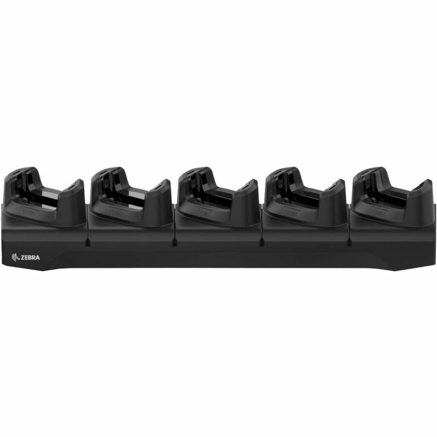 TC22/TC27 5-Slot Charge Only ShareCradle