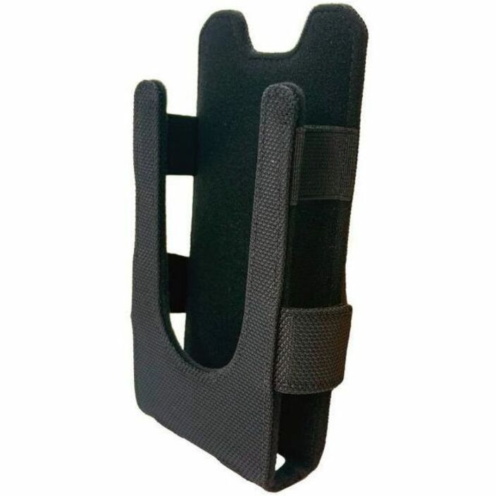 TC22/TC27 Holster supports device with