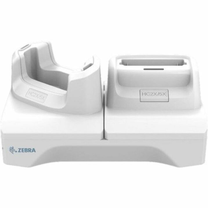 HC2X/HC5X Healthcare white single slot 1