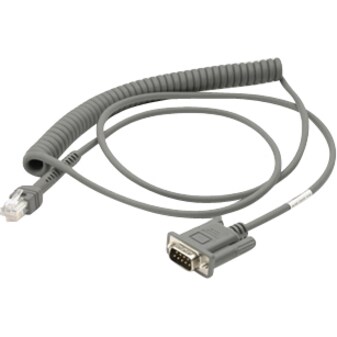 CBL: RS232 (NIXDORF 5V) 9FT CL