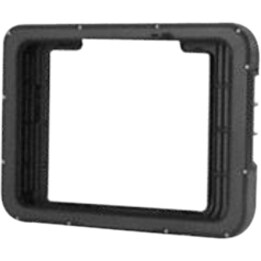 RUGGED FRAME 8in WITH RUGGED IO CONN (IN
