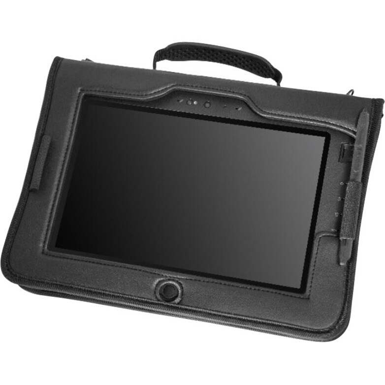 CARRY L10 CARRY CASE - XSLATE