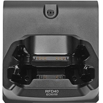 RFD40 1 DEV/0 Toaster Slots Charge Only