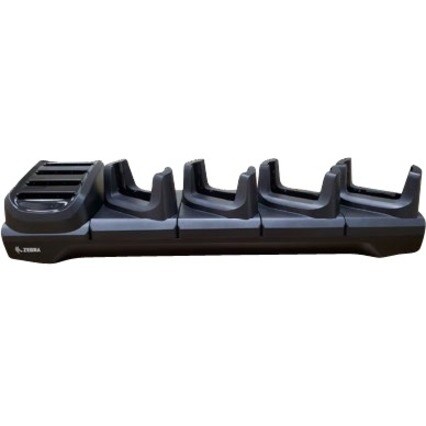 SHARECRADLE-MC TC21/TC26 FIVE SLOT CHAR
