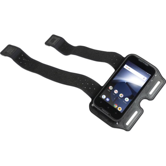 WEARABLE HOLDER MEMOR 10