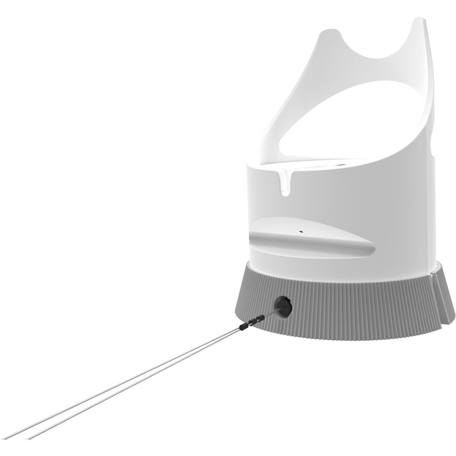 CHARGING DOCK W/ SEC BASE_600/700S PROD