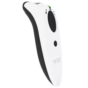SocketScan S720 Linear Barcode QR Code
