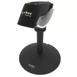 SocketScan S720 Linear Barcode QR Code