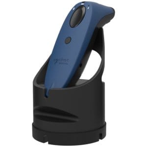 SocketScan S720 Linear Barcode QR Code