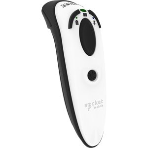 DuraScan D720 Linear Barcode Plus QR Cod