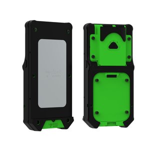 XTREMESCAN MAG XS630 LASER BARCODE READE