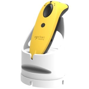 SocketScan S720 Linear Barcode QR Code