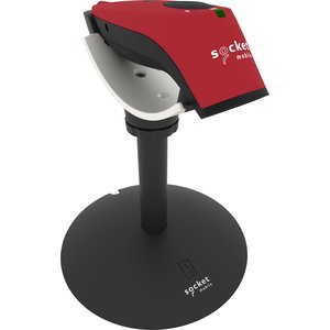 SocketScan S720 Linear Barcode QR Code