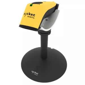 SocketScan S720 Linear Barcode QR Code