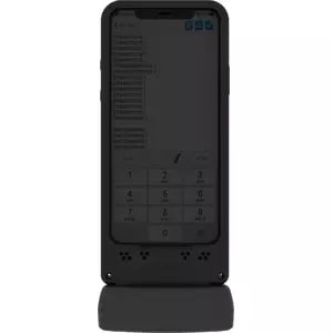 DuraSled DS820 Linear Barcode Plus QR fo