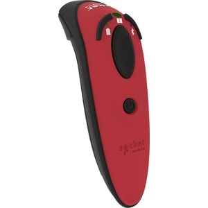 DuraScan D720 Linear Barcode Plus QR Cod